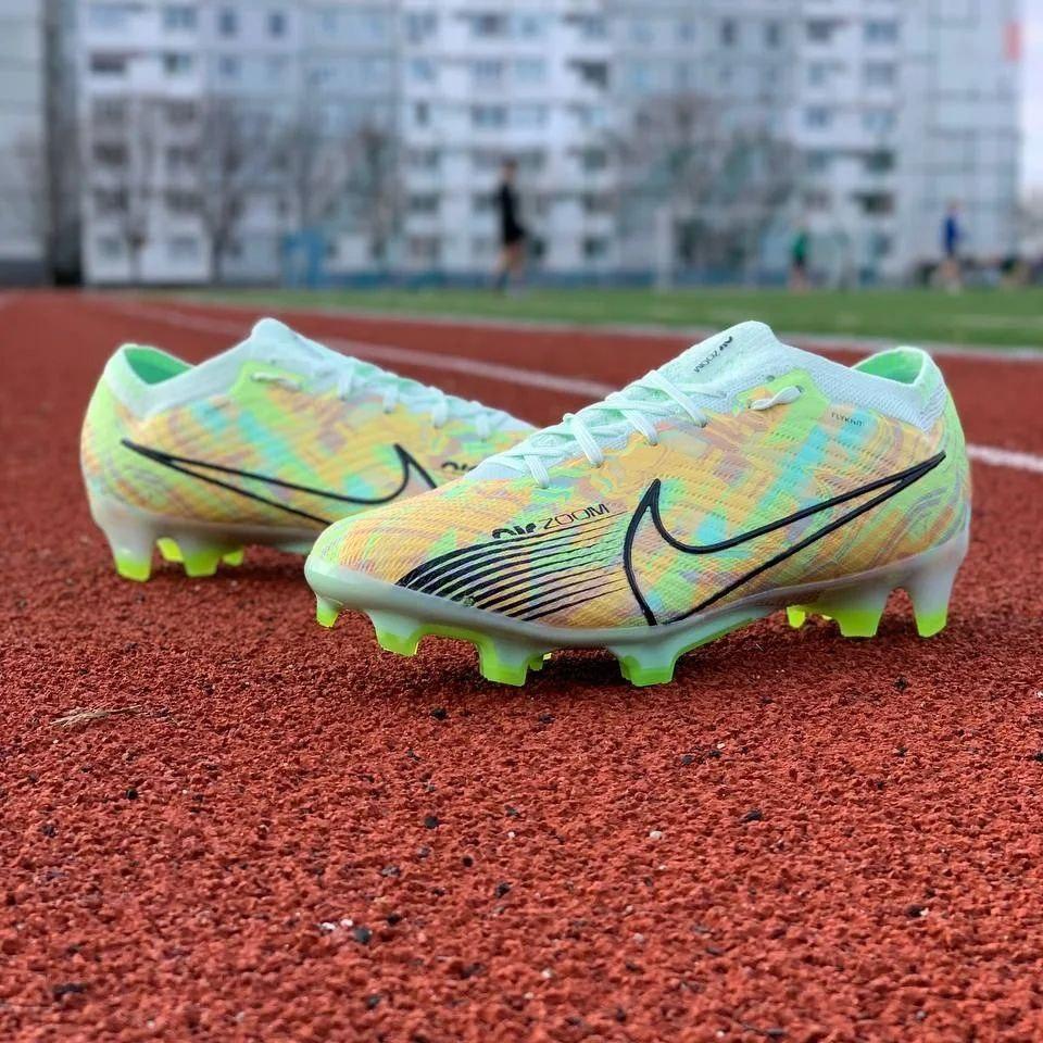 Дитячі Nike Air Zoom Mercurial Superfly IX FG