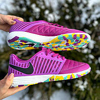 Футзалки NIKE LUNAR GATO II IC