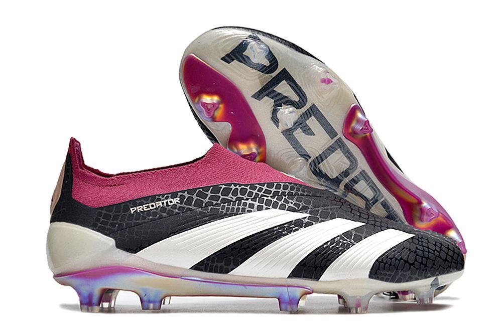 Бутси Аdidas PREDATOR + FG Opt 8