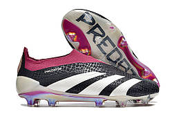Бутси   Аdidas PREDATOR + FG Opt 8