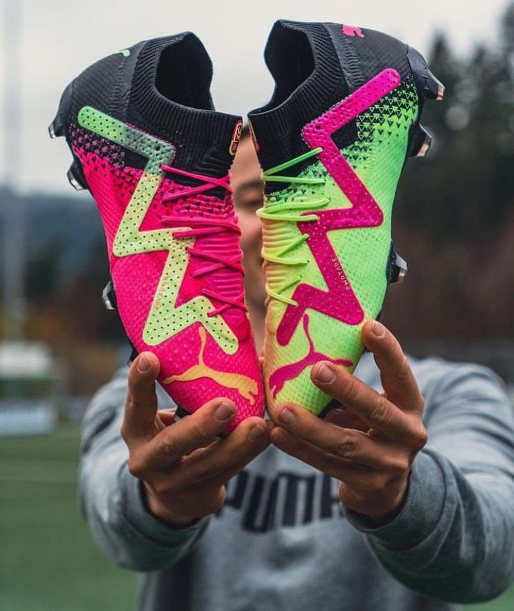 Футбольні Бутси Puma FutureUltimate