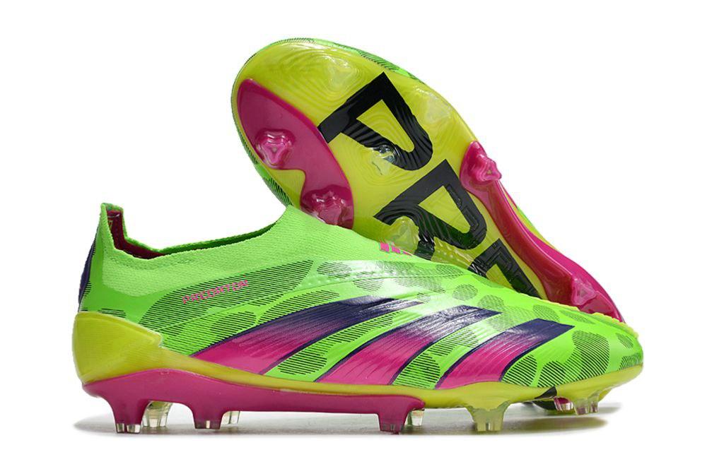Бутси Аdidas PREDATOR + FG Opt 7