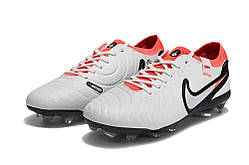 Футбольні бутси Nike Tiempo Legend 10 FG