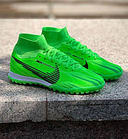 Сороконіжки  Nike Air Zoom Superfly IX TF Hab