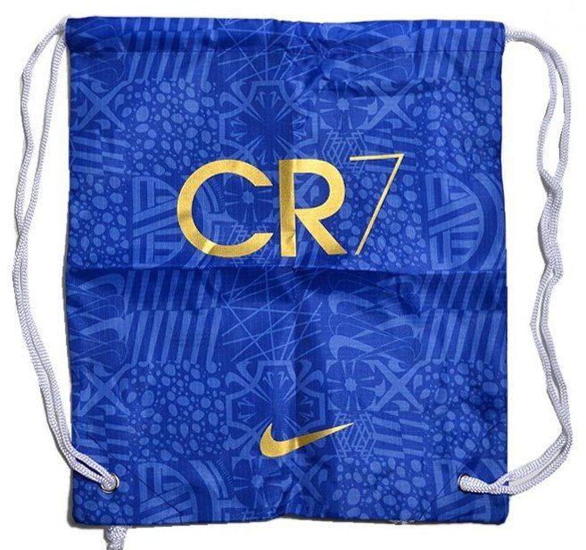 Сумка-мішок Nike Mercurial сумка для футбольного взуття