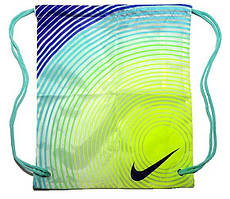 Сумка-мішок Nike Mercurial сумка для футбольного взуття