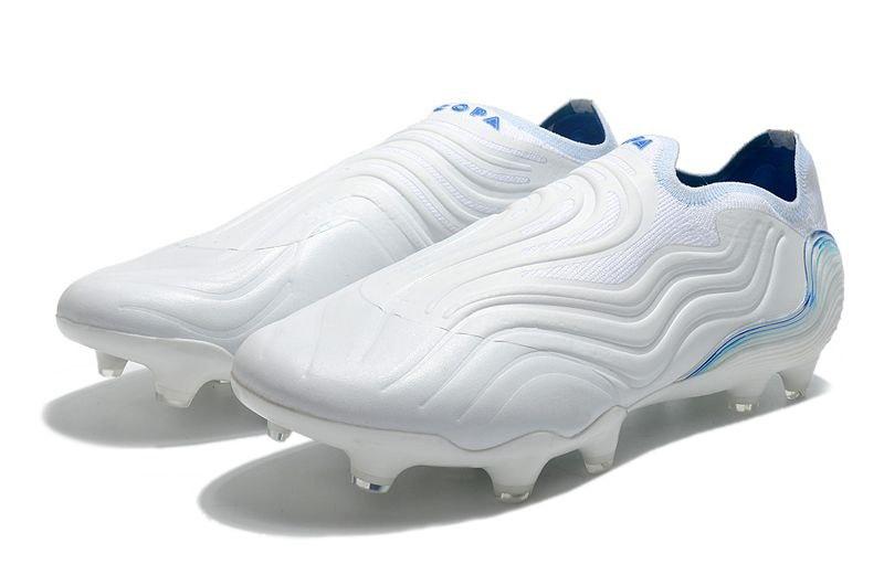 Футбольні бутси Adidas COPA SENSE + FG