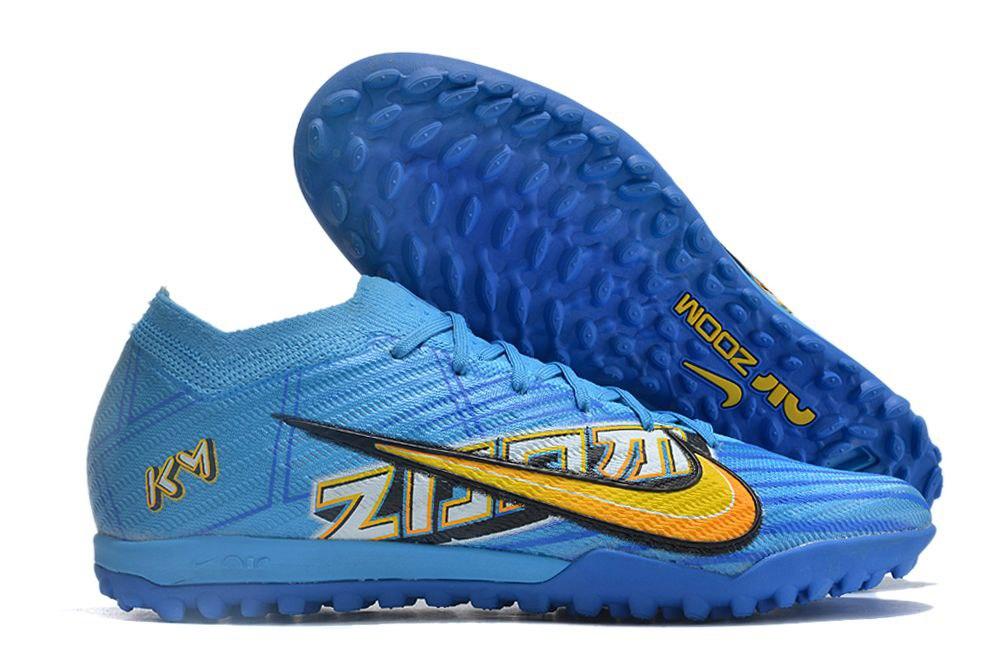 Сороконіжки Nike Air Zoom Vapor XV TF / футбольне взуття / сороконіжки найк меркуріал вапор / найк аір зум