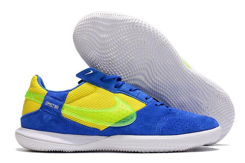 Футбольні ФутзалкиNike Tiempo Streetgato IC
