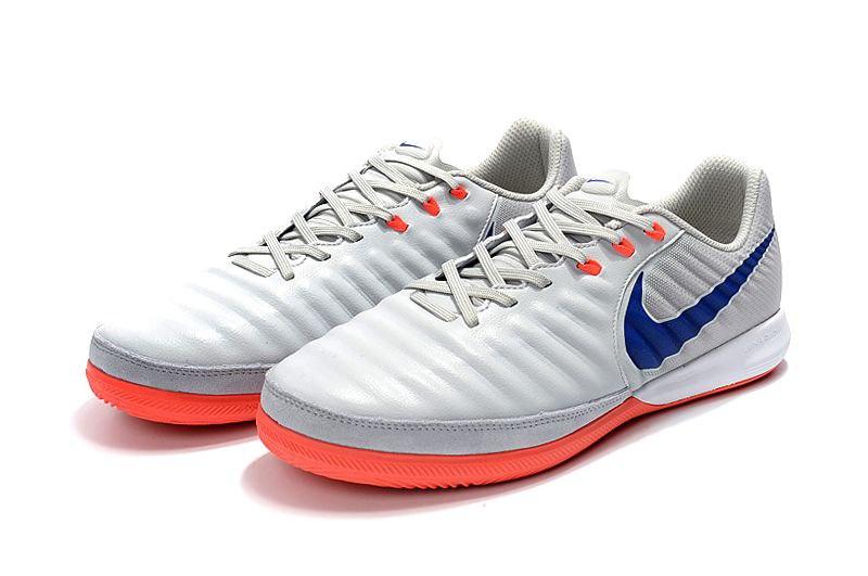 Футбольні ФутзалкиNike Tiempo Legend Х VII IC