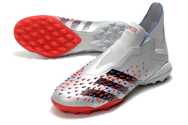 Футбольні Cороконіжки Adidas Predator FREAK + TF