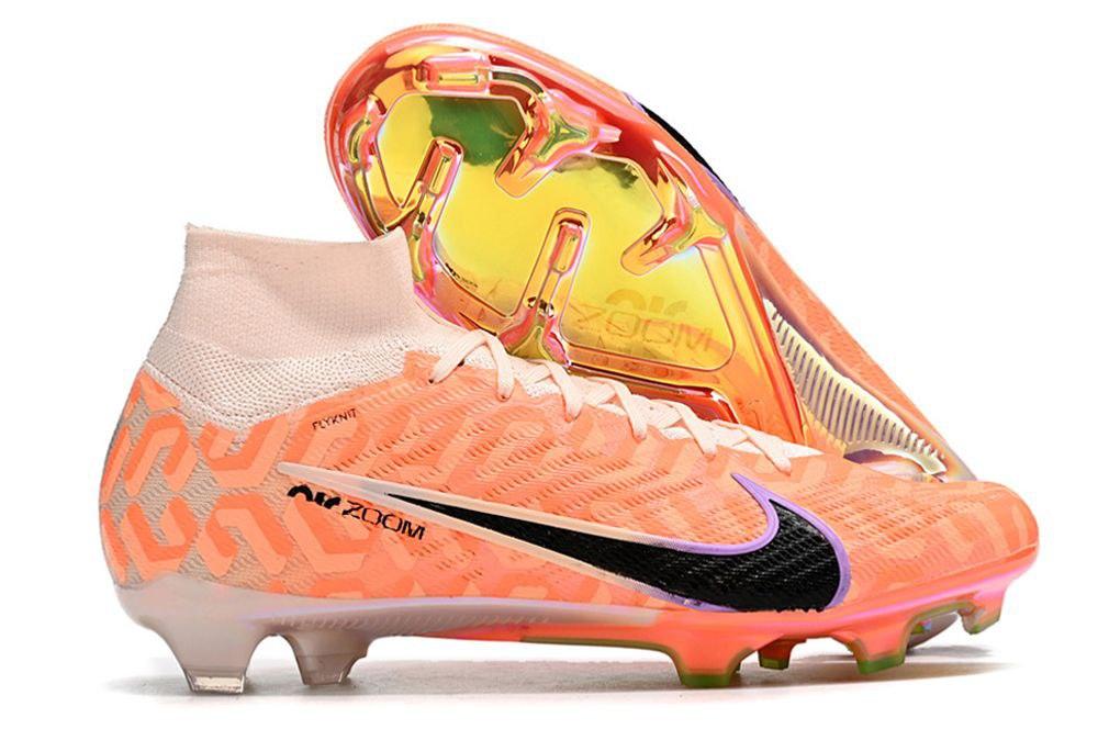 Дитячі Футбольні бутси Nike Air Zoom Mercurial Superfly IX Elite FG