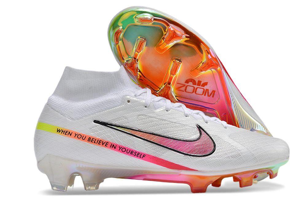 Дитячі Футбольні бутси Nike Air Zoom Mercurial Superfly IX Elite FG