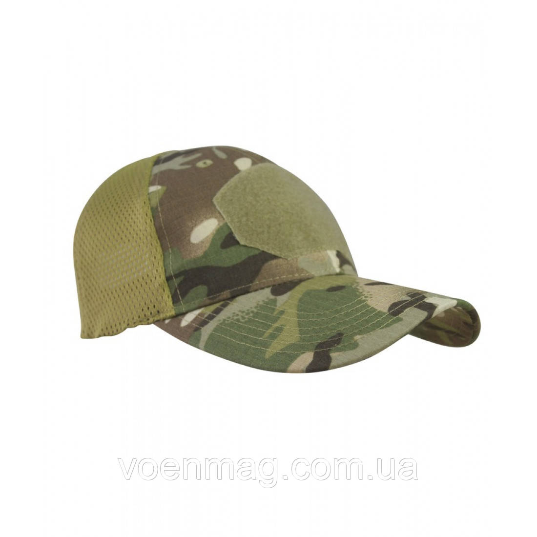 Кепка KOMBAT UK Spec-Ops Baseball Cap мультикам