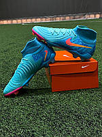 Футбольні Бутси Nike Phantom Luna FG