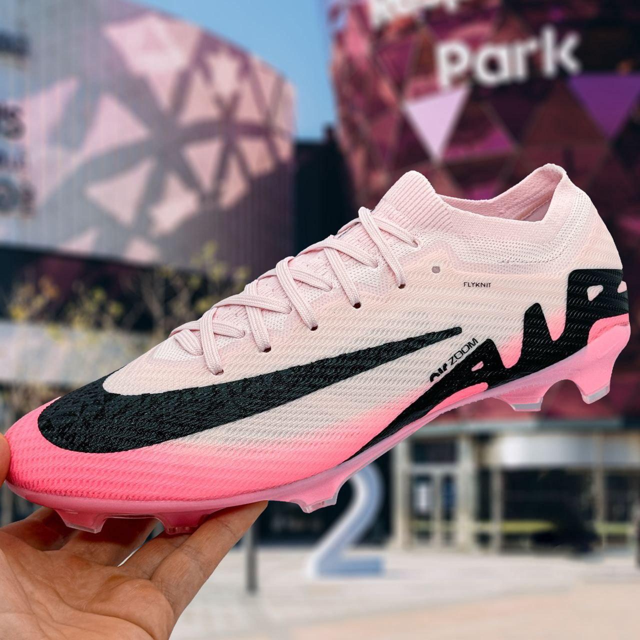 Футбольні бутси Nike Air Zoom Mercurial Vapor XV Elite FG