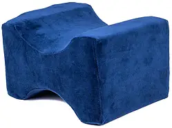 Подушка-сепаратор для стегон Nosco Ortho Leg після хірургічного лікування тазостегнових суглобів 25 х 20 х 15 с