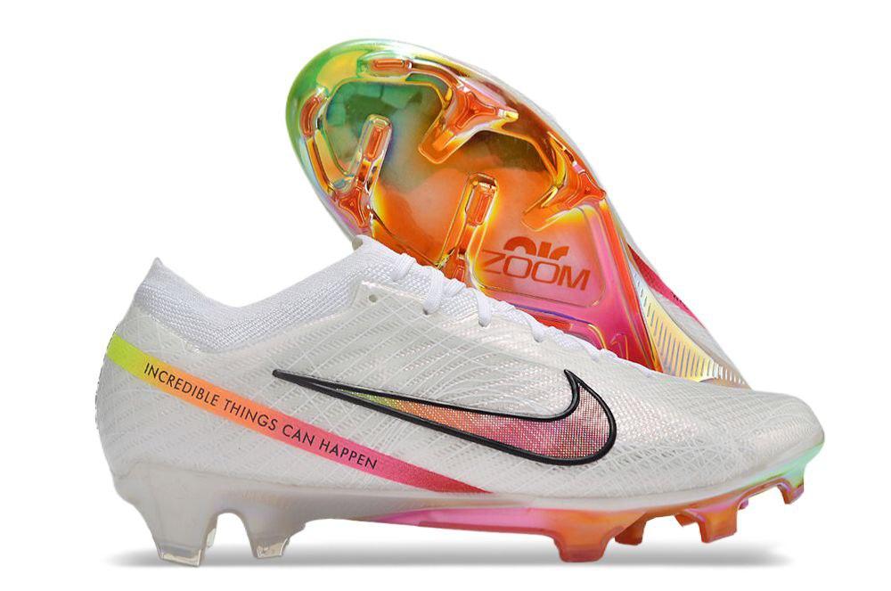 Футбольні бутси Nike Air Zoom Mercurial Vapor XV Elite FG