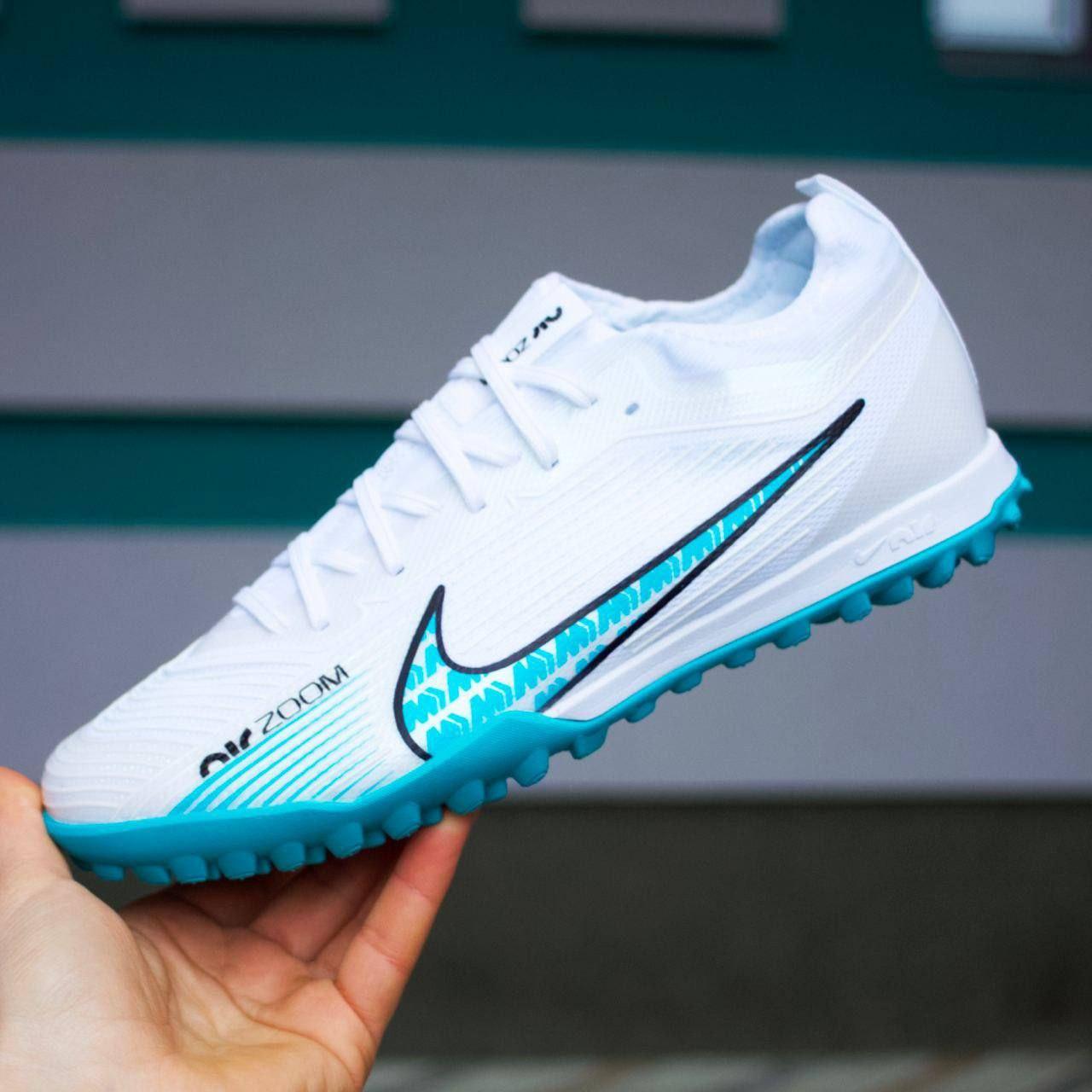 Дитячі Сороконожкиnike mercurial x