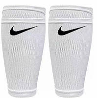 Панчохи для щитків Nike (білий)