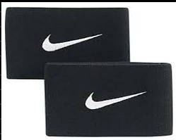 Фіксатори тейпи для щитків футбольні Nike