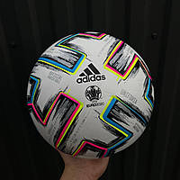 Футбольний м'яч ADIDAS UNIFORIA EURO 2020 OFFICIAL