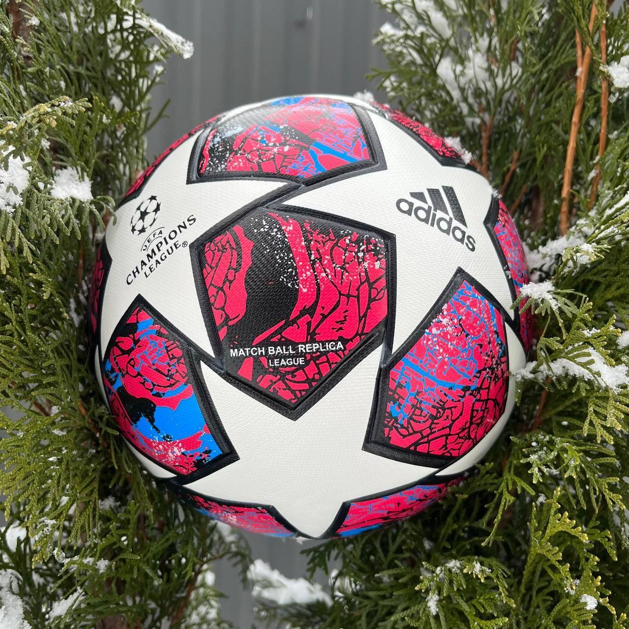Футбольний м'яч ADIDAS UCL FINALE ISTANBUL LEAGUE