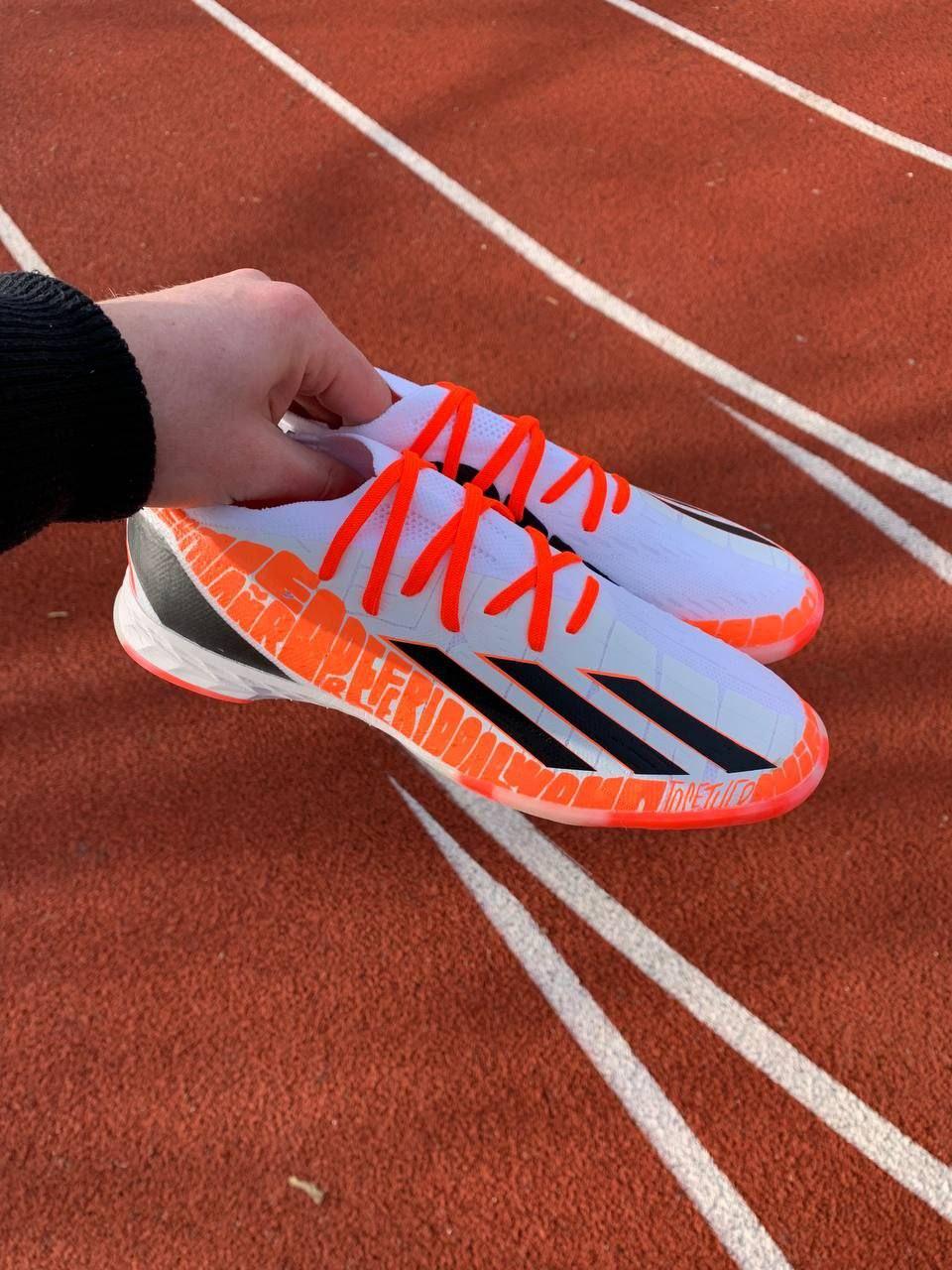 Футбольні футзалки Adidas X Speedportal.1 IC
