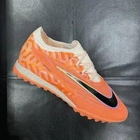 Футбольні Сороконіжки Nike Phantom GX Orange