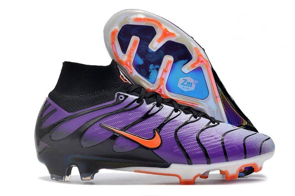 Футбольні бутси Nike Air Zoom Mercurial Superfly IX Elite FG