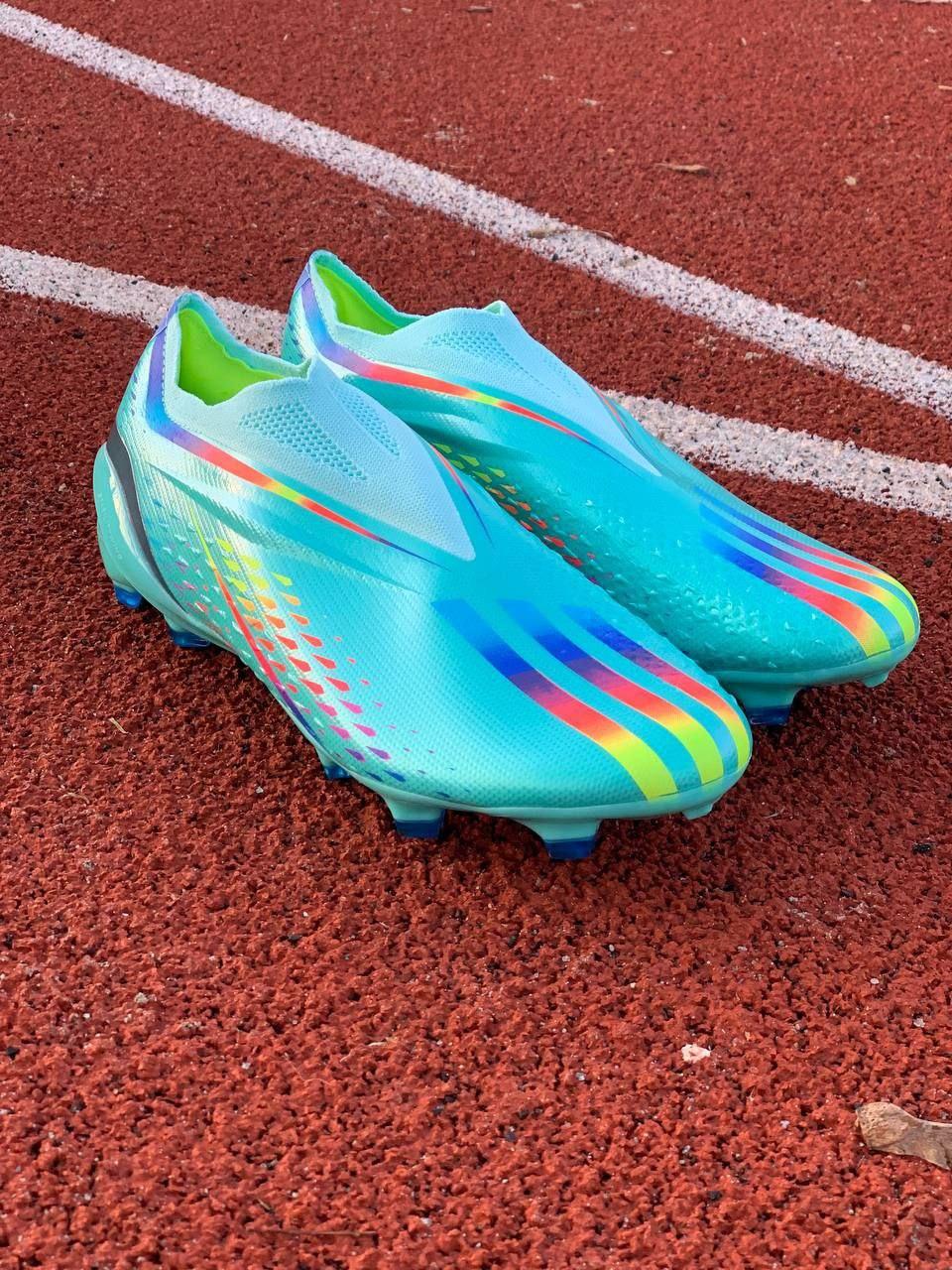 Бутси Adidas X SPEEDPORTAL+ FG