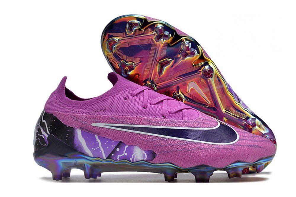 Футбольні бутси Nike Phantom GX Elite FG