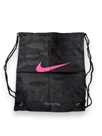 Сумка-мішок Nike Mercurial сумка для футбольного взуття