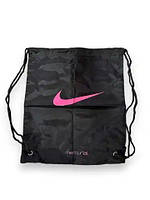 Сумка-мішок Nike Mercurial сумка для футбольного взуття