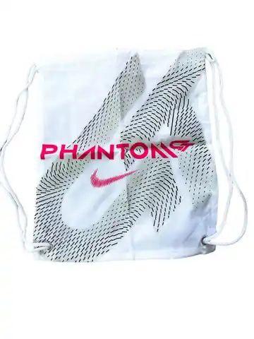Сумка-мішок Nike Phantom сумка для футбольного взуття