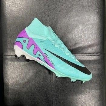 Дитячі Футбольні бутси Nike Mercurial Superfy 9 FG(Luxary Quality)