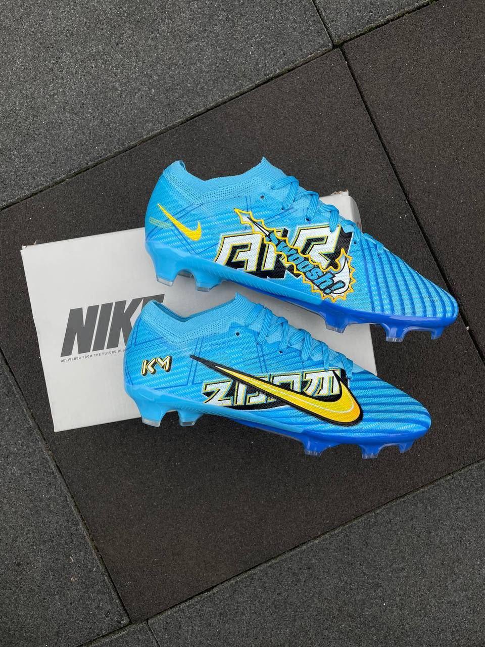 Nike Air Zoom Mercurial Vapor XV Elite AG