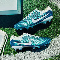 Футбольні бутси Nike Tiempo 10