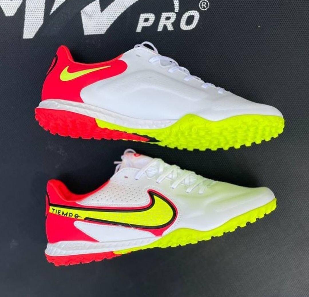 Сороконожки Nike Tiempo Legend X Academy TF