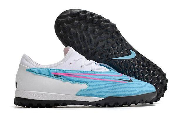 Футбольні Сороконожки Nike Phantom GX Academy FG