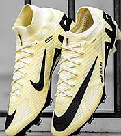 Футбольні бутси Nike Air Zoom Mercurial Superfly IX Elite FG