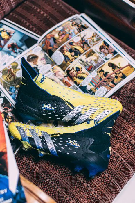 Дитячі Бутси Adidas Predator Freak + / адідас фрік / адідас предатор фрік / футбольне взуття адідас / кросівки для футболу Sheva