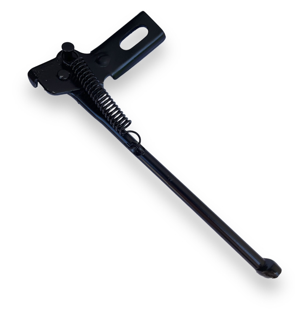 Підніжка на дитячий велосипед 20 дюймів, фото 1