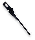 Підніжка на дитячий велосипед 20 дюймів, фото 3