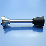 Блендерна ніжка Zelmer ZHB1329BUA Nerro чорна, фото 4