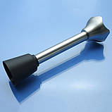 Блендерна ніжка Zelmer ZHB1329BUA Nerro чорна, фото 5