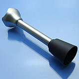 Блендерна ніжка Zelmer ZHB1329BUA Nerro чорна, фото 8