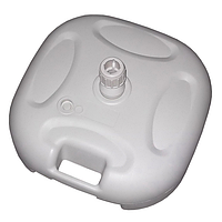 Підставка для вуличного парасольки (Каністра 20л)