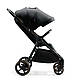 Прогулянкова коляска Kinderkraft Mitzy Ink Black (KSMITZ00BLK0000), фото 8