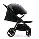 Прогулянкова коляска Kinderkraft Mitzy Ink Black (KSMITZ00BLK0000), фото 9